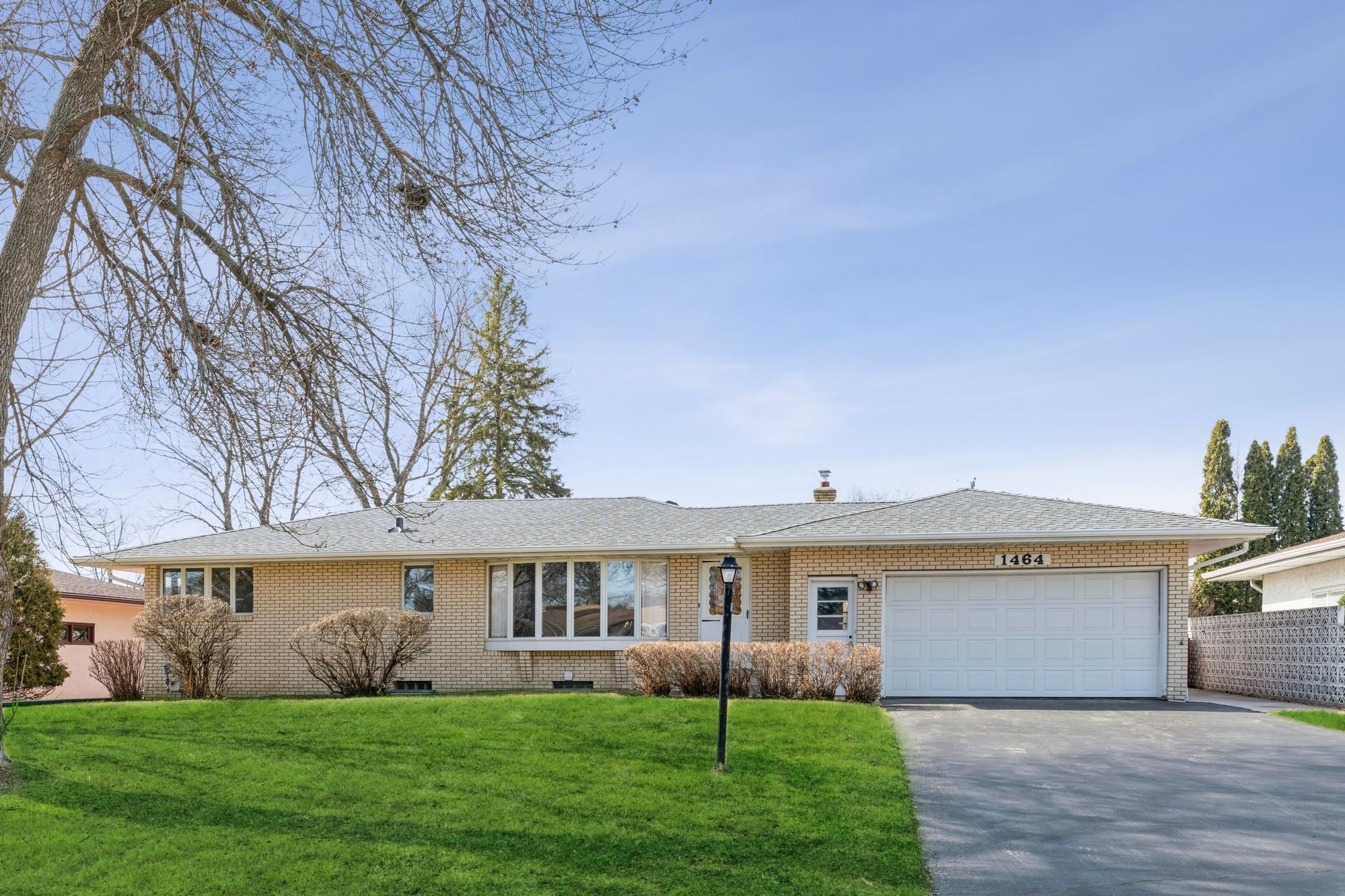 View of Residential at 1464 Clarmar Avenue, Roseville MN 55113, Roseville - Mike Wilen | Minnesota Team Real Estate