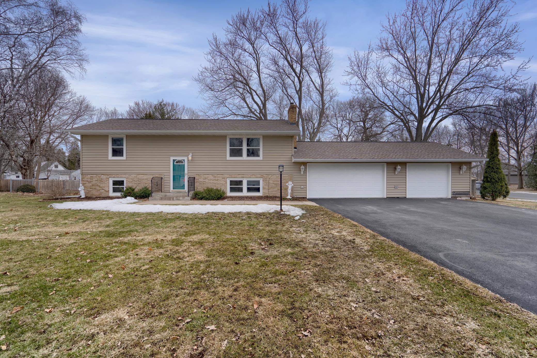 View of Residential at 10635 Johnson Street, Chisago City MN 55013, Chisago City - Mike Wilen | Minnesota Team Real Estate