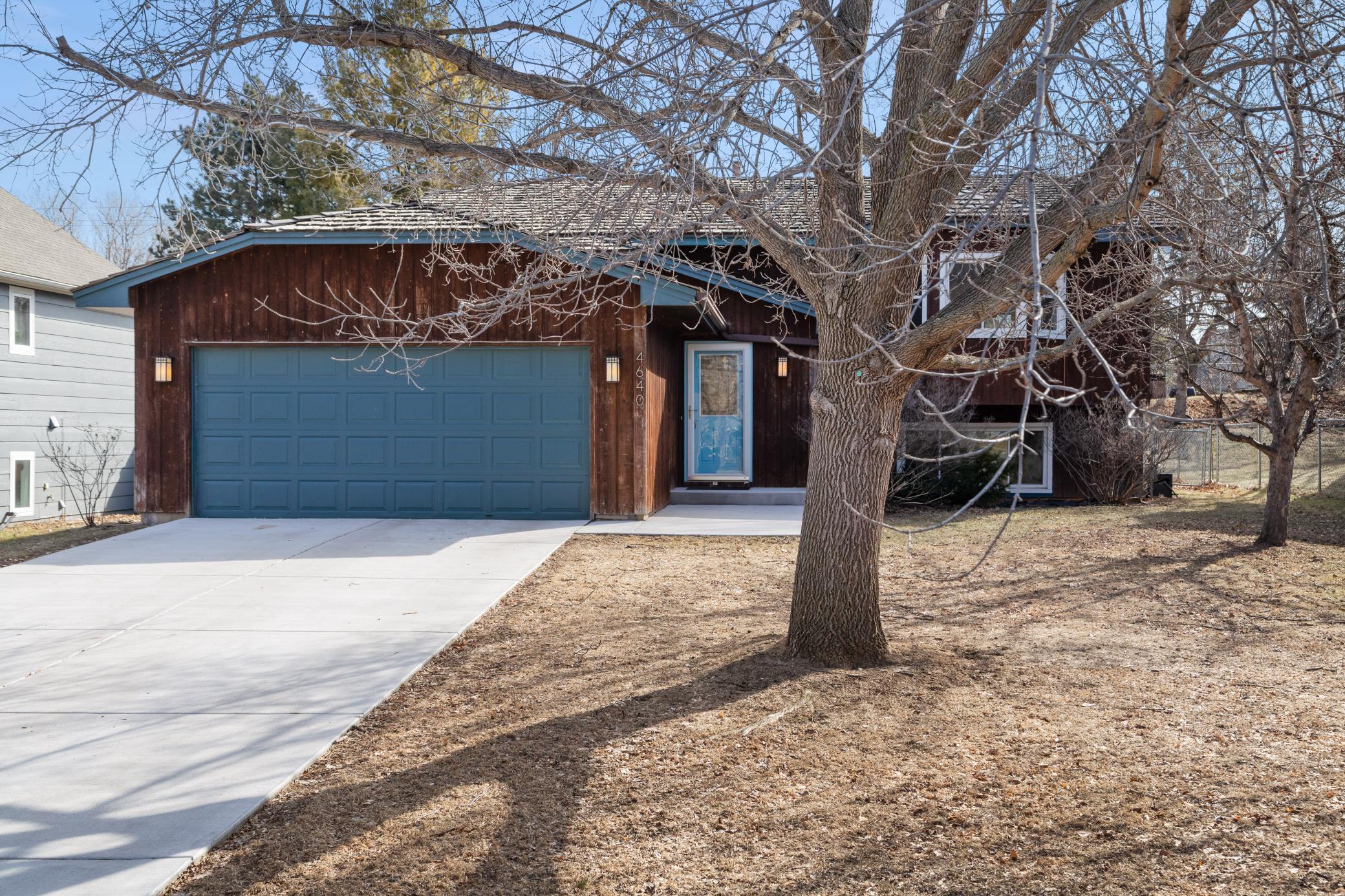 View of Residential at 4640 Arrowood Lane, Plymouth MN 55442, Plymouth - Mike Wilen | Minnesota Team Real Estate