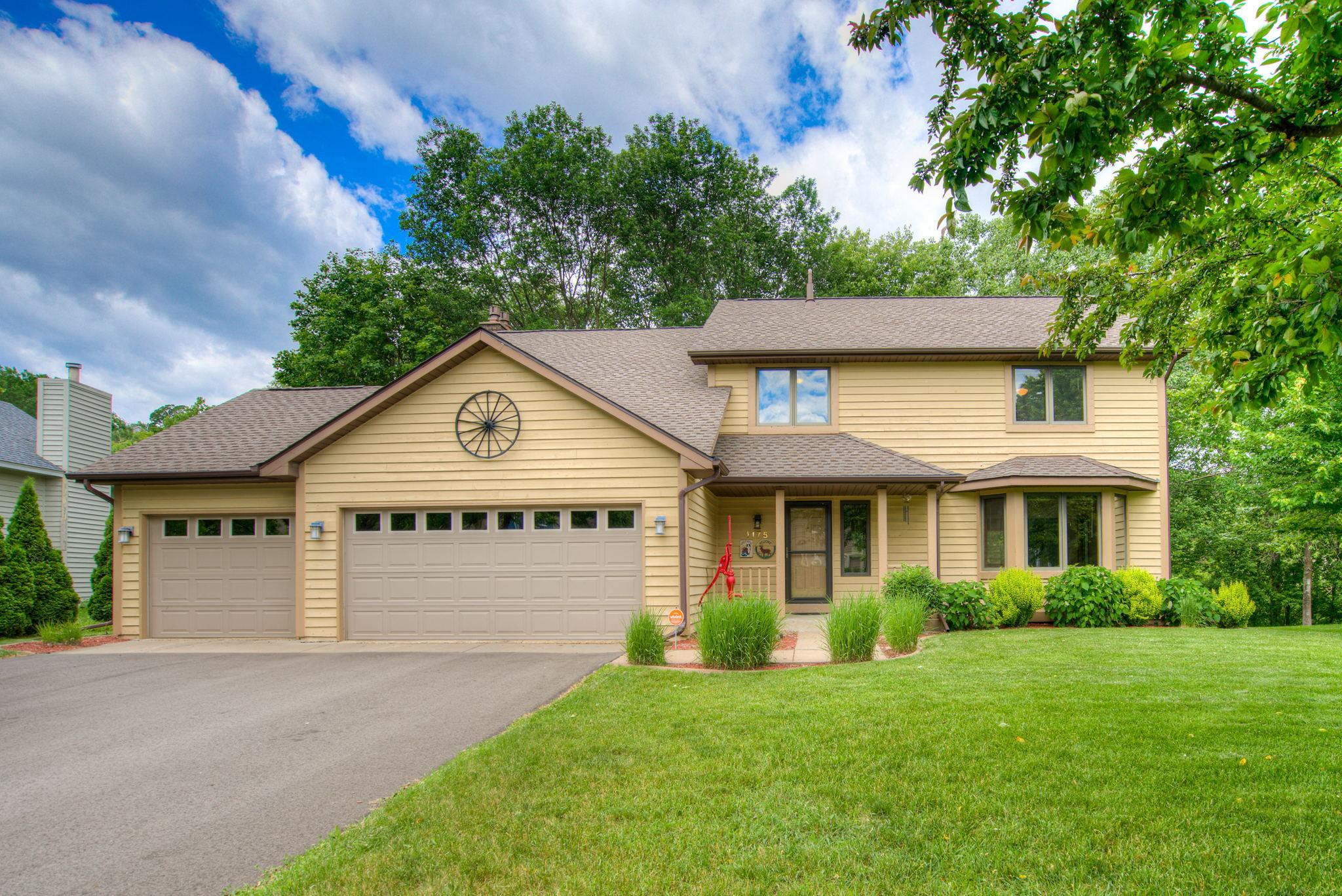 View of Residential at 4175 Prairie Ridge Road, Eagan MN 55123, Eagan - Mike Wilen | Minnesota Team Real Estate