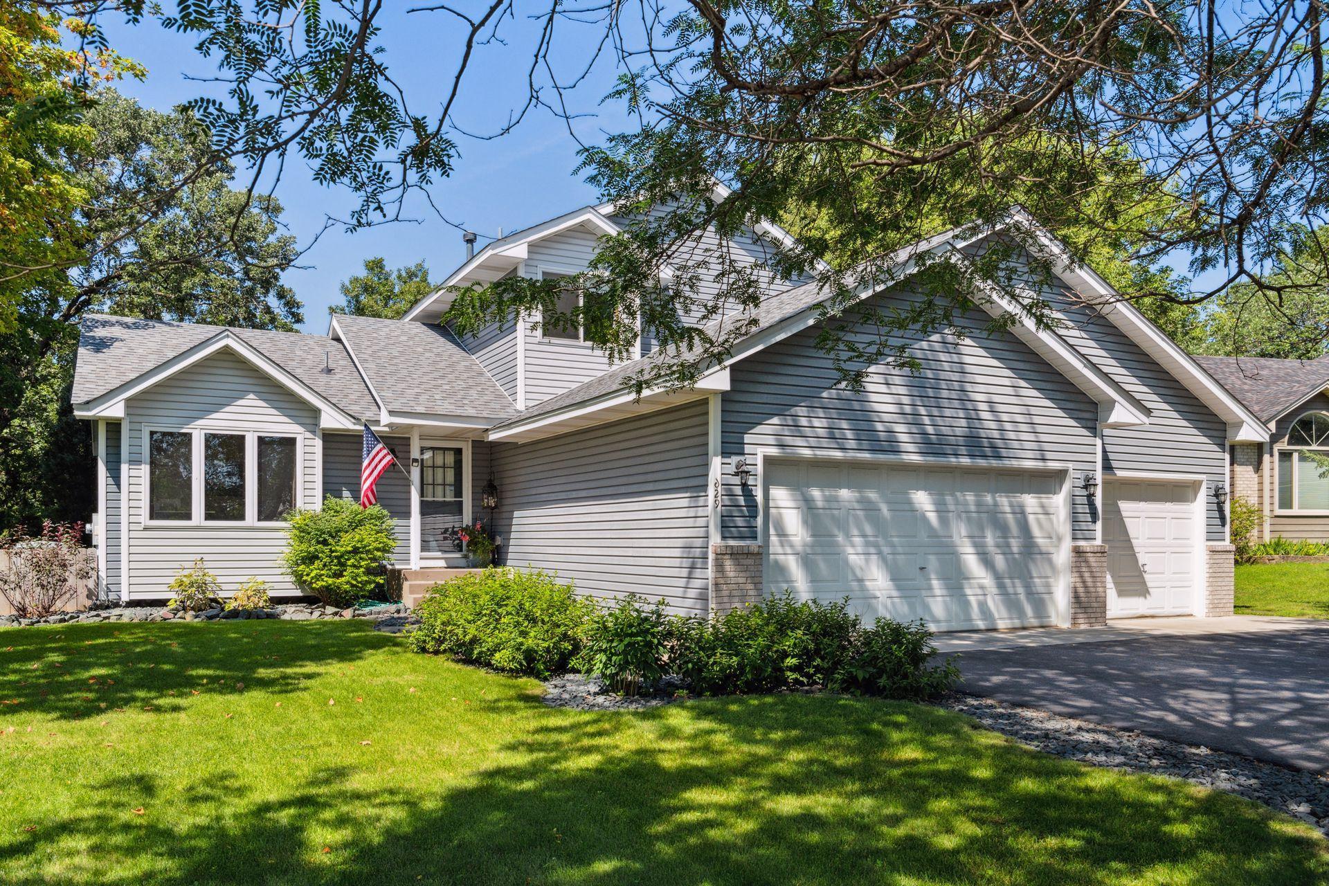 View of Residential at 629 140th Lane, Andover MN 55304, Andover - Mike Wilen | Minnesota Team Real Estate