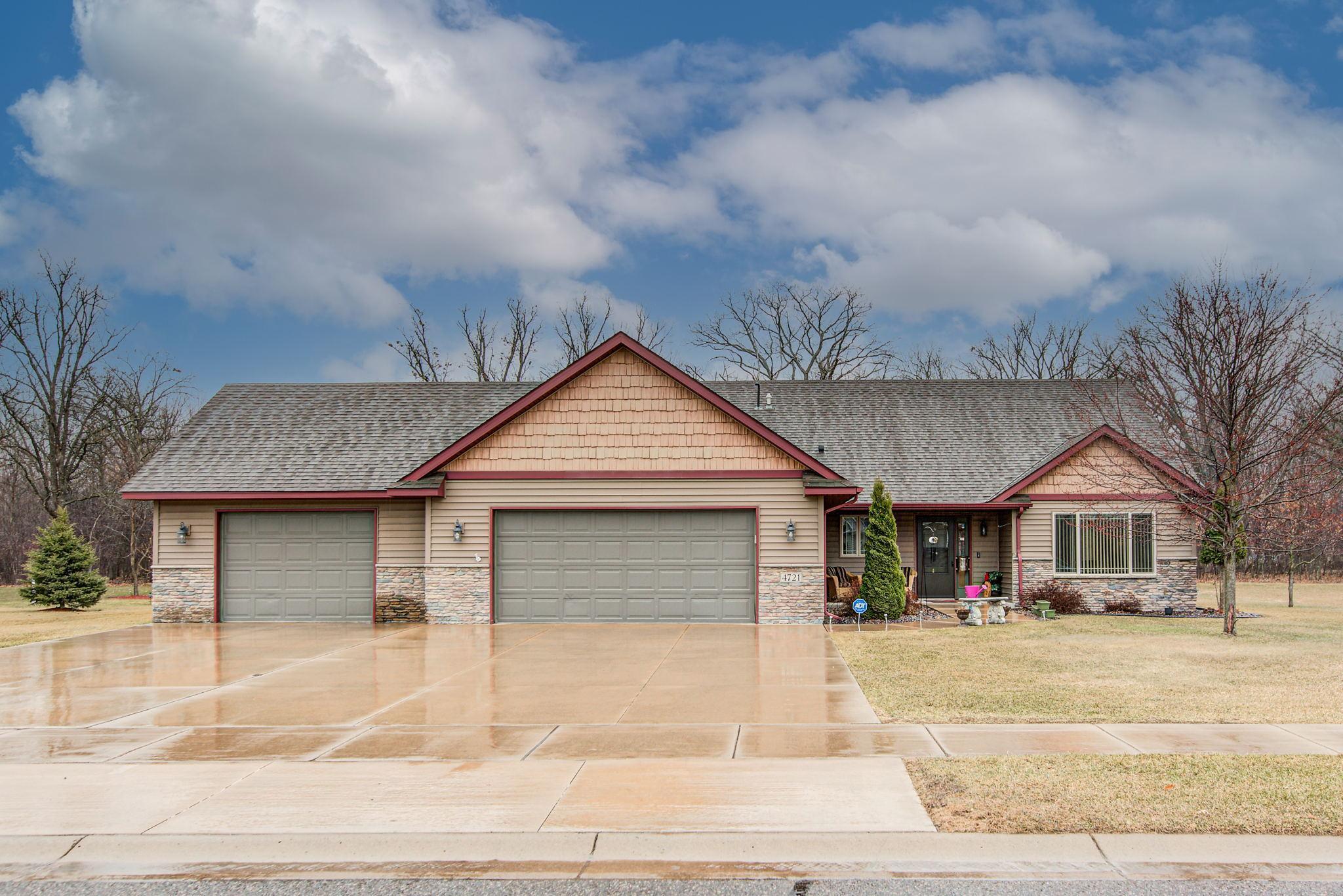 View of Residential at 4721 382nd Drive, North Branch MN 55056, North Branch - Mike Wilen | Minnesota Team Real Estate
