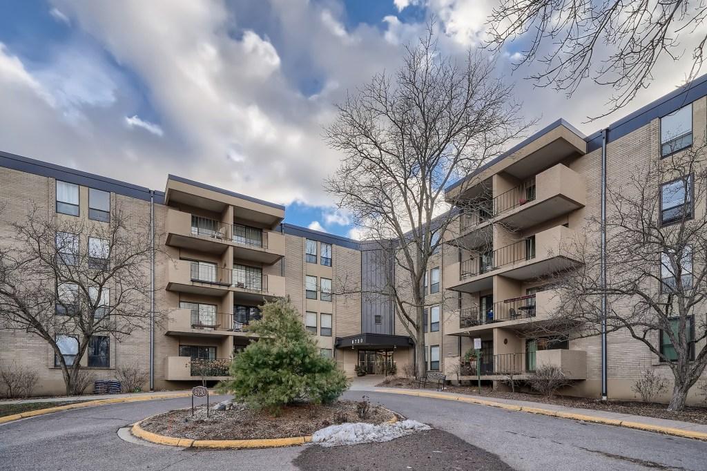 View of Residential at 6730 Vernon Avenue #115, Edina MN 55436, Edina - Mike Wilen | Minnesota Team Real Estate