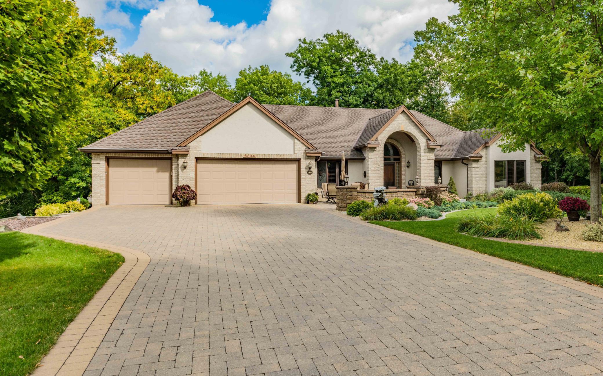 View of Residential at 6334 Glacier Lane, Maple Grove MN 55311, Maple Grove - Mike Wilen | Minnesota Team Real Estate