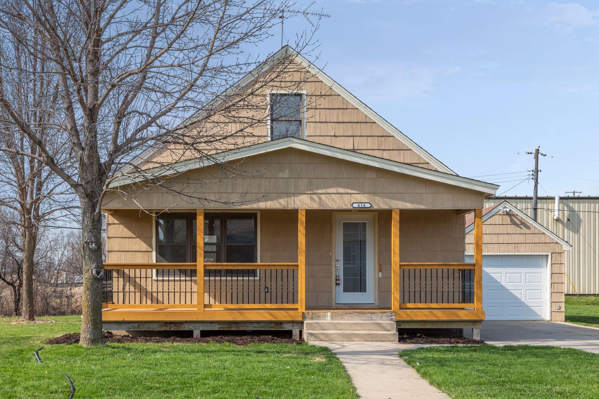 View of Residential at 414 Elm Street, Norwood MN 55368, Norwood - Mike Wilen | Minnesota Team Real Estate
