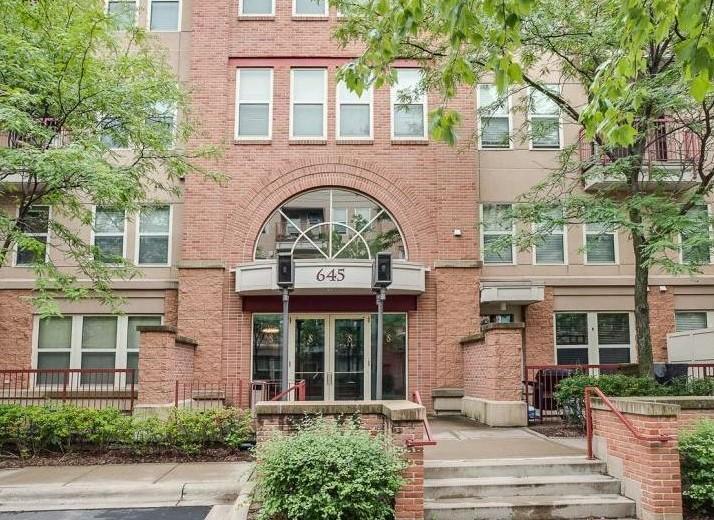 View of Residential at 645 1st Street #406, Minneapolis MN 55401, Minneapolis - Mike Wilen | Minnesota Team Real Estate