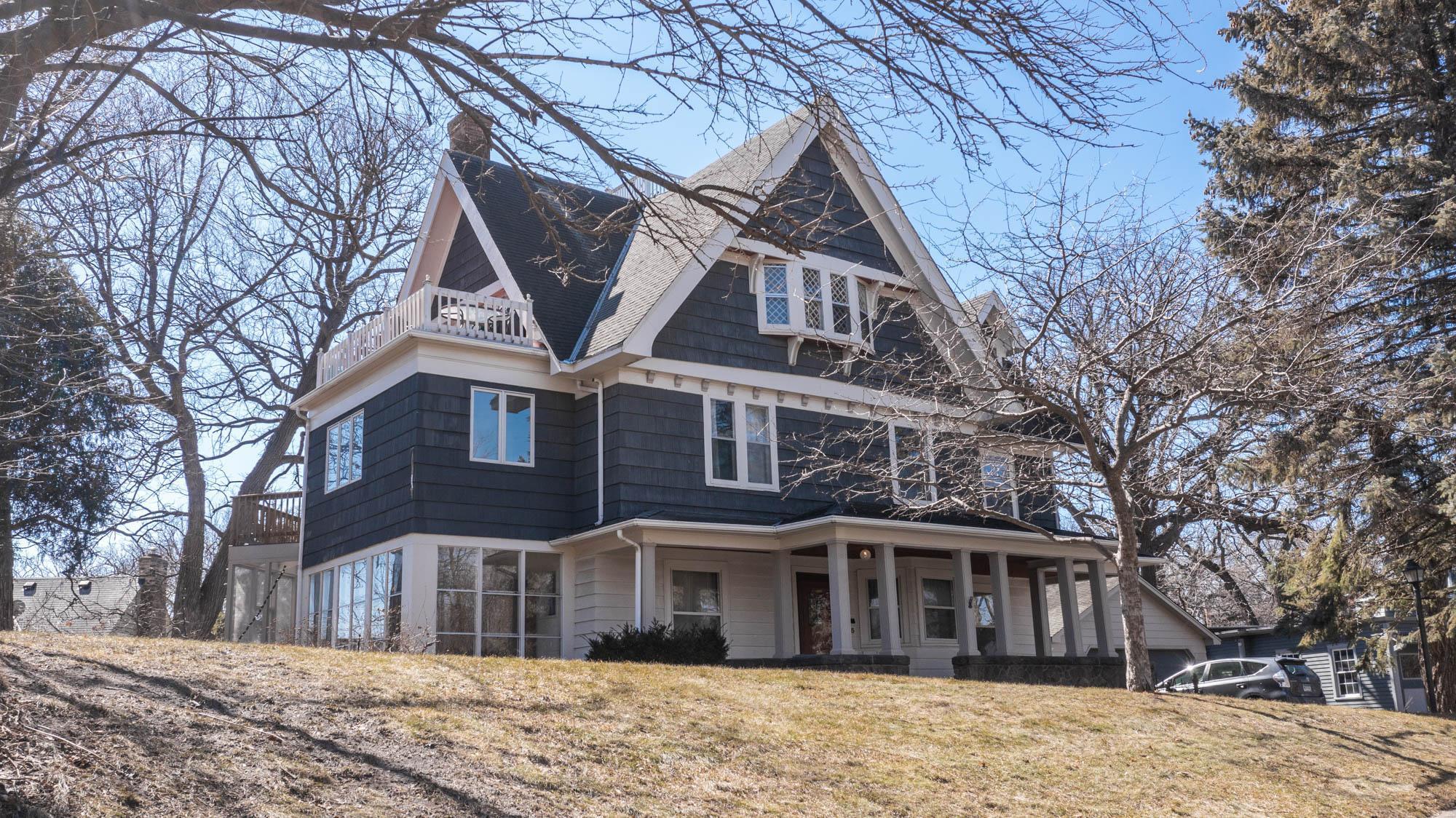 View of Residential at 25 Seymour Avenue, Minneapolis MN 55414, Minneapolis - Mike Wilen | Minnesota Team Real Estate