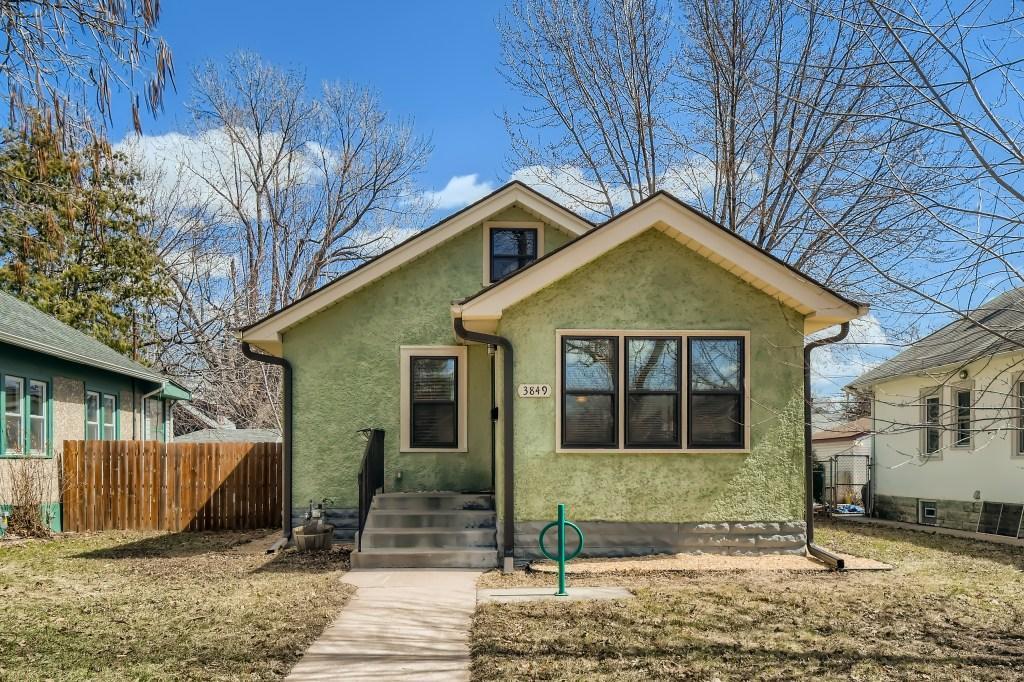 View of Residential at 3849 25th Avenue, Minneapolis MN 55406, Minneapolis - Mike Wilen | Minnesota Team Real Estate