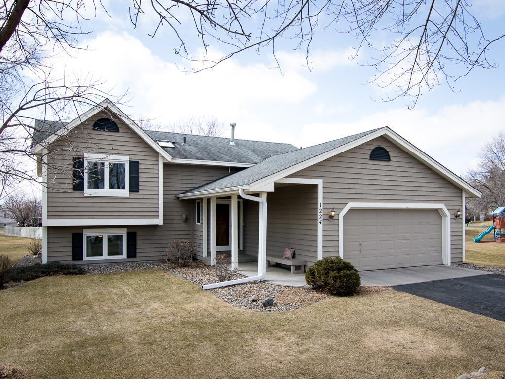 View of Residential at 1224 Tumbleweed Circle, Shakopee MN 55379, Shakopee - Mike Wilen | Minnesota Team Real Estate