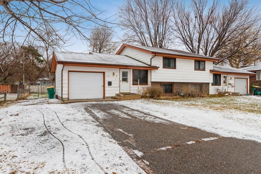View of Residential Income at 5336 Russell Avenue, Brooklyn Center MN 55430, Brooklyn Center - Mike Wilen | Minnesota Team Real Estate