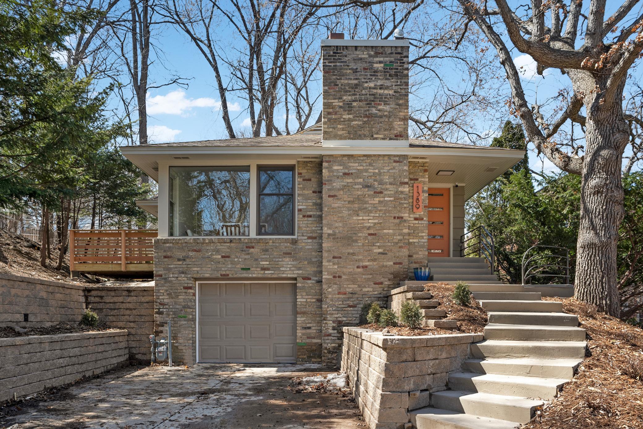 View of Residential at 1389 Keston Street, Saint Paul MN 55108, Saint Paul - Mike Wilen | Minnesota Team Real Estate