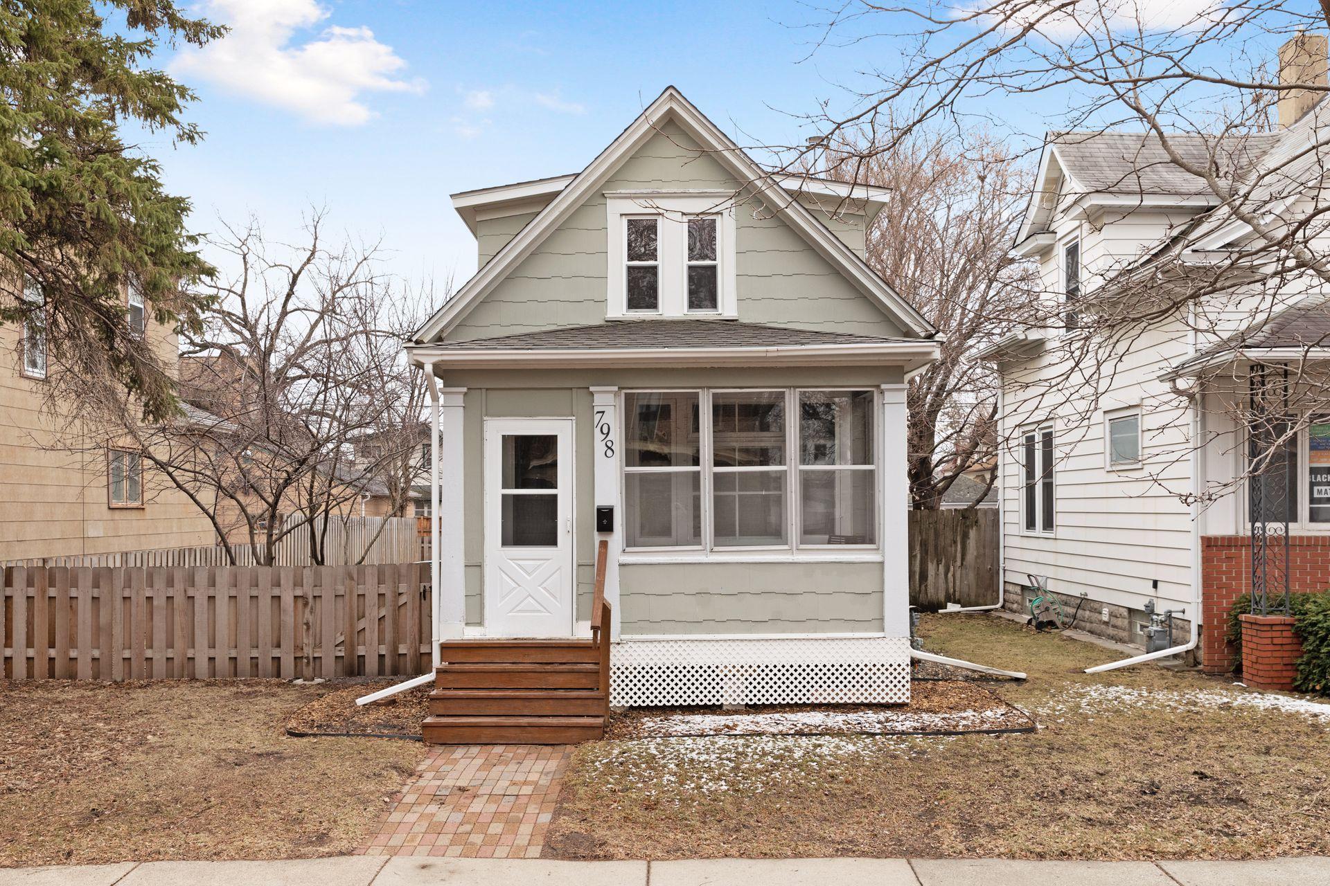 View of Residential at 798 Juno Avenue, Saint Paul MN 55102, Saint Paul - Mike Wilen | Minnesota Team Real Estate