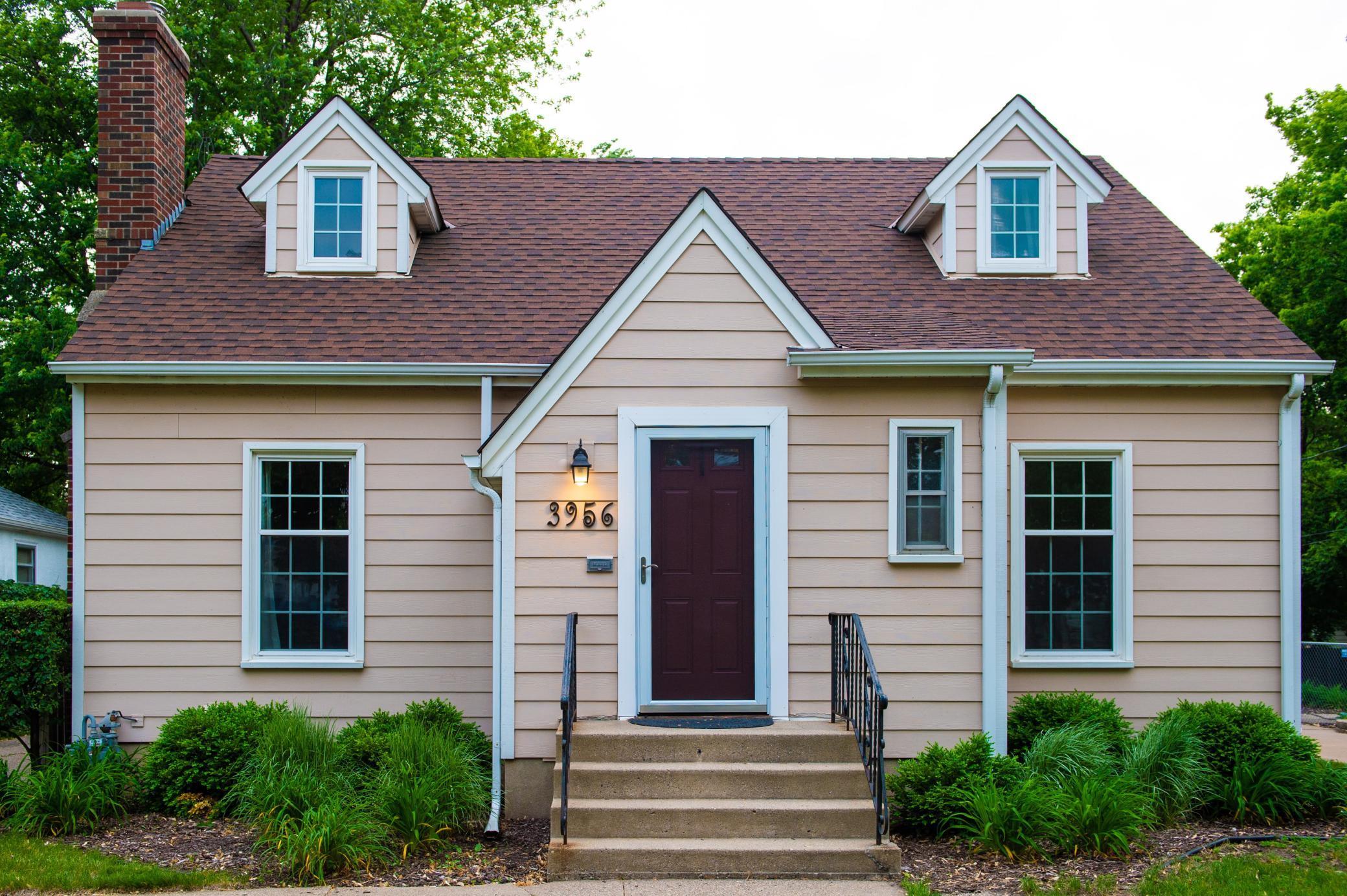 View of Residential at 3956 Xenwood Avenue, Saint Louis Park MN 55416, Saint Louis Park - Mike Wilen | Minnesota Team Real Estate