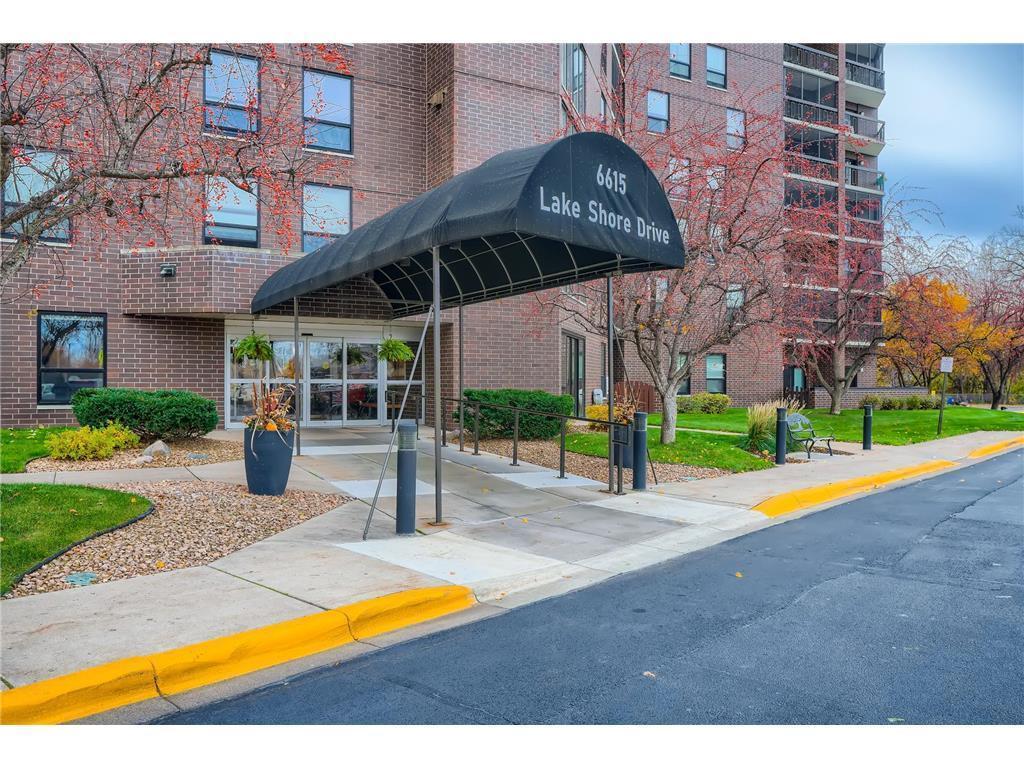 View of Residential at 6615 Lake Shore Drive #903, Richfield MN 55423, Richfield - Mike Wilen | Minnesota Team Real Estate
