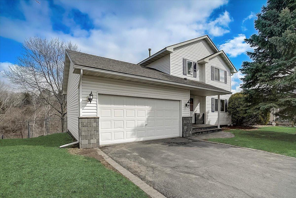 View of Residential at 8287 Jeffery Avenue, Cottage Grove MN 55016, Cottage Grove - Mike Wilen | Minnesota Team Real Estate