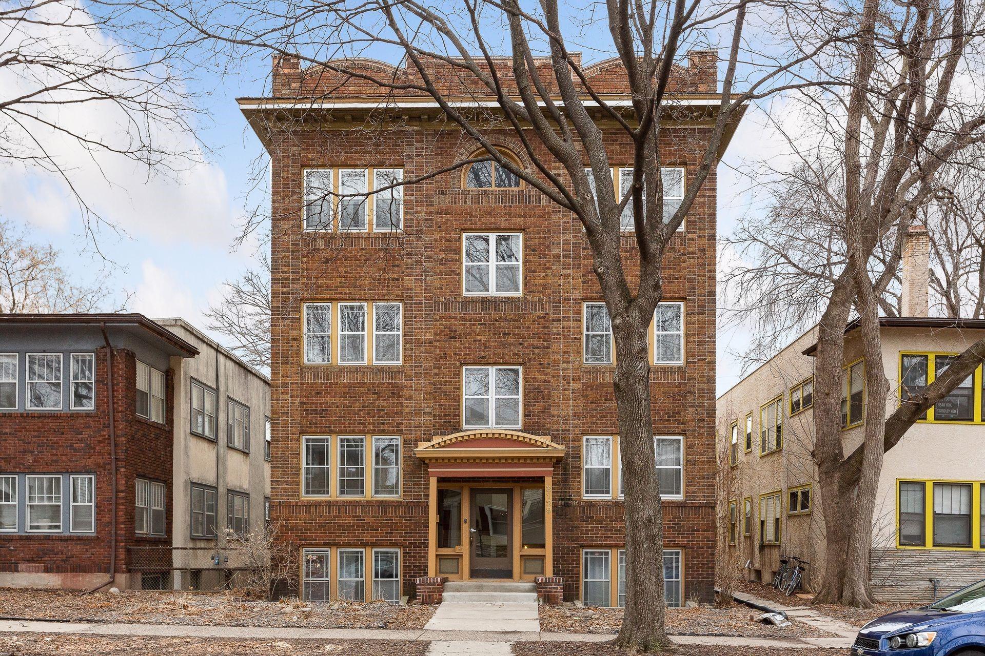 View of Residential at 3129 Fremont Avenue #6, Minneapolis MN 55408, Minneapolis - Mike Wilen | Minnesota Team Real Estate
