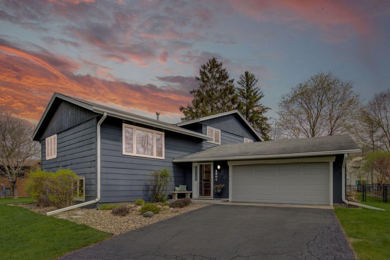 View of Residential at 1804 Country View Boulevard, Burnsville MN 55337, Burnsville - Mike Wilen | Minnesota Team Real Estate