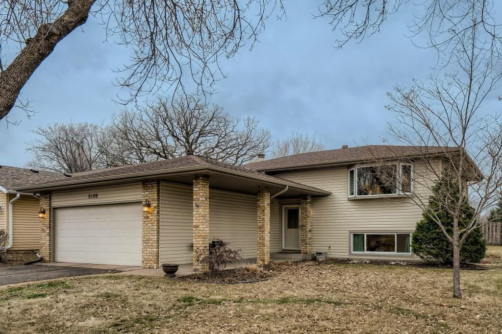 View of Residential at 8408 Idaho Avenue, Brooklyn Park MN 55445, Brooklyn Park - Mike Wilen | Minnesota Team Real Estate