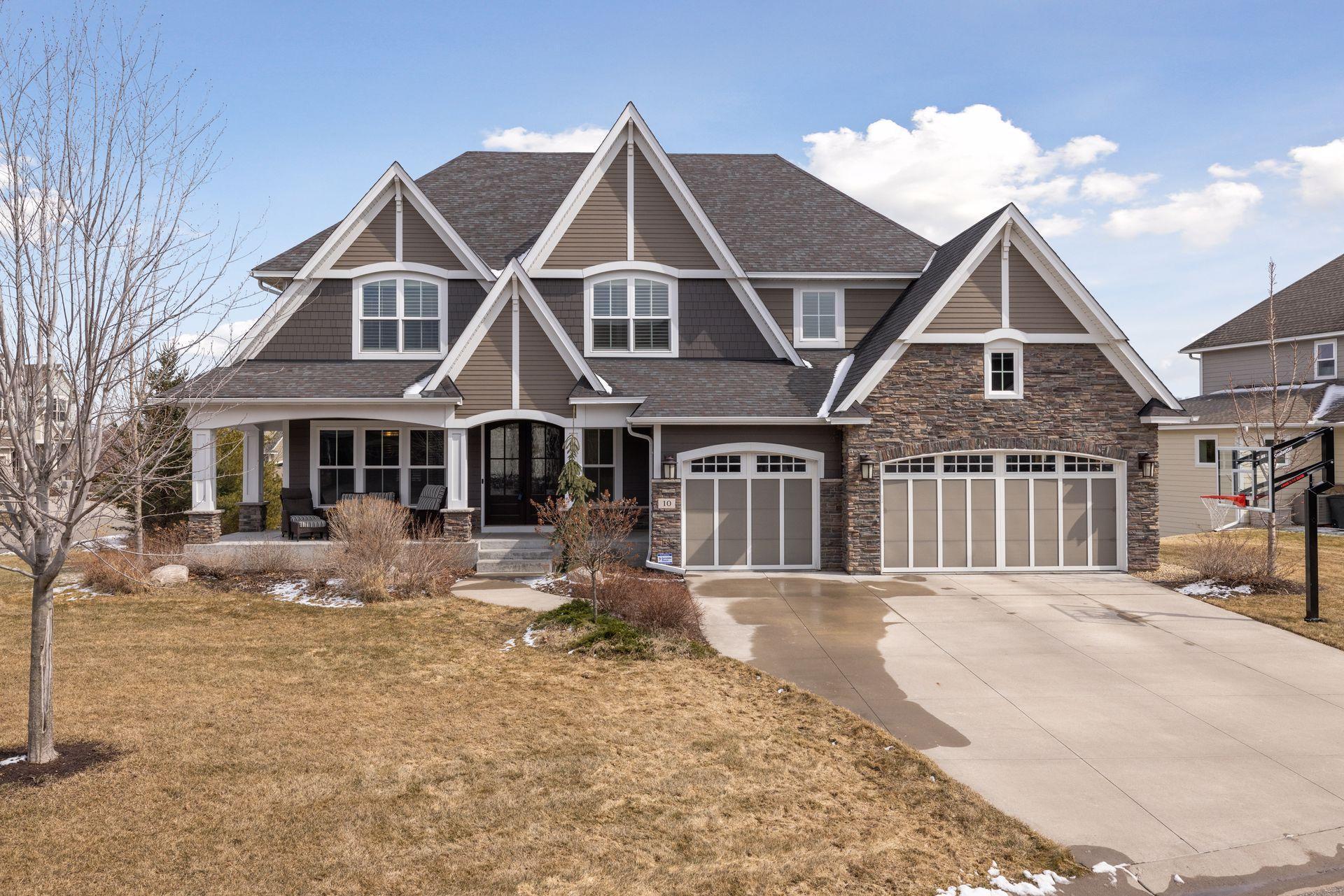 View of Residential at 10 Monarch Lane, North Oaks MN 55127, North Oaks - Mike Wilen | Minnesota Team Real Estate