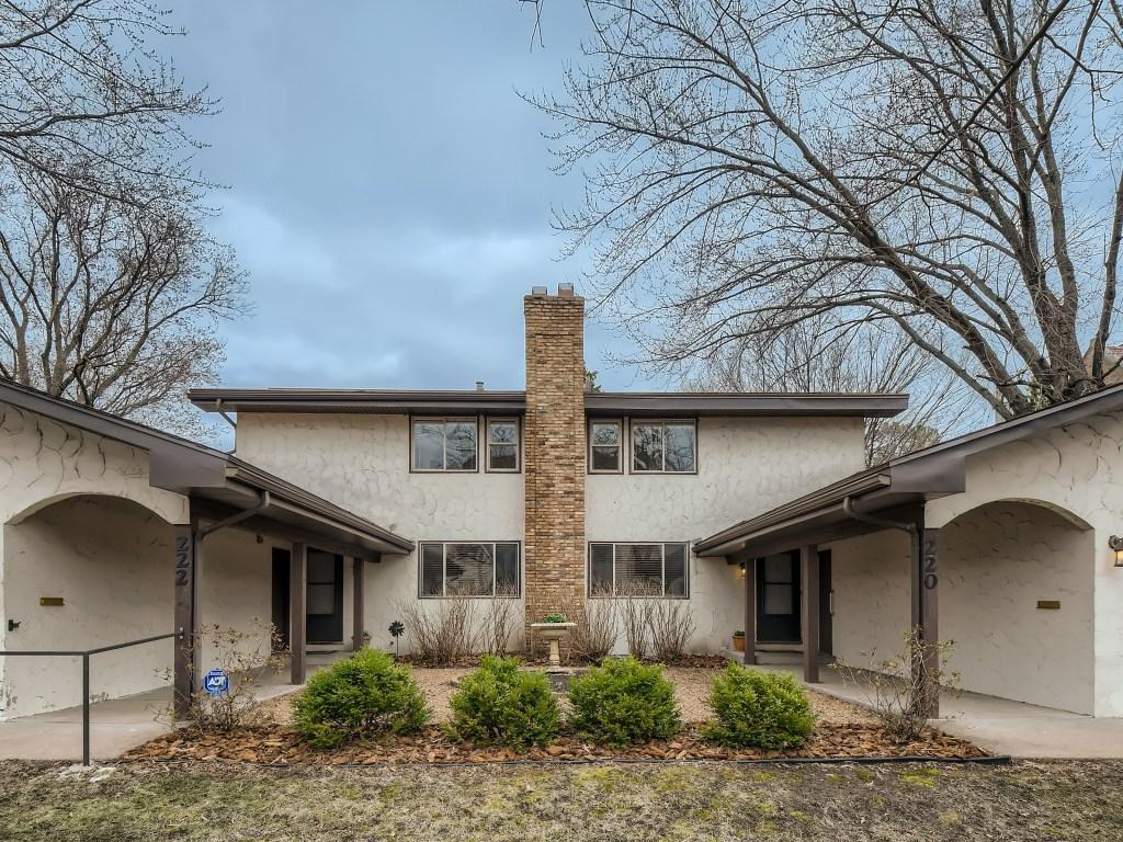 View of Residential Income at 222 Virginia Street, Saint Paul MN 55102, Saint Paul - Mike Wilen | Minnesota Team Real Estate