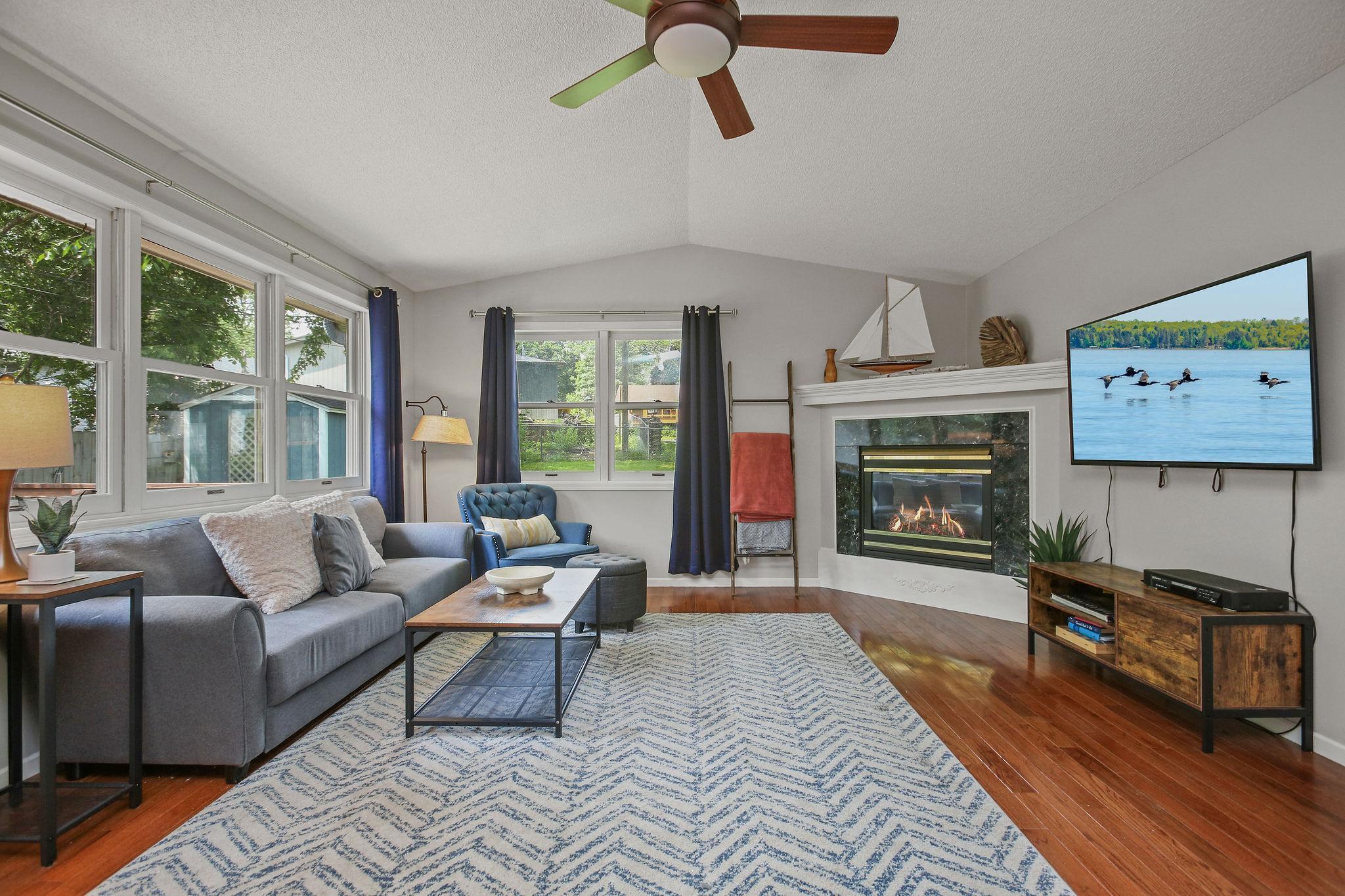 View of Residential at 9057 Northwood Circle, New Hope MN 55427, New Hope - Mike Wilen | Minnesota Team Real Estate