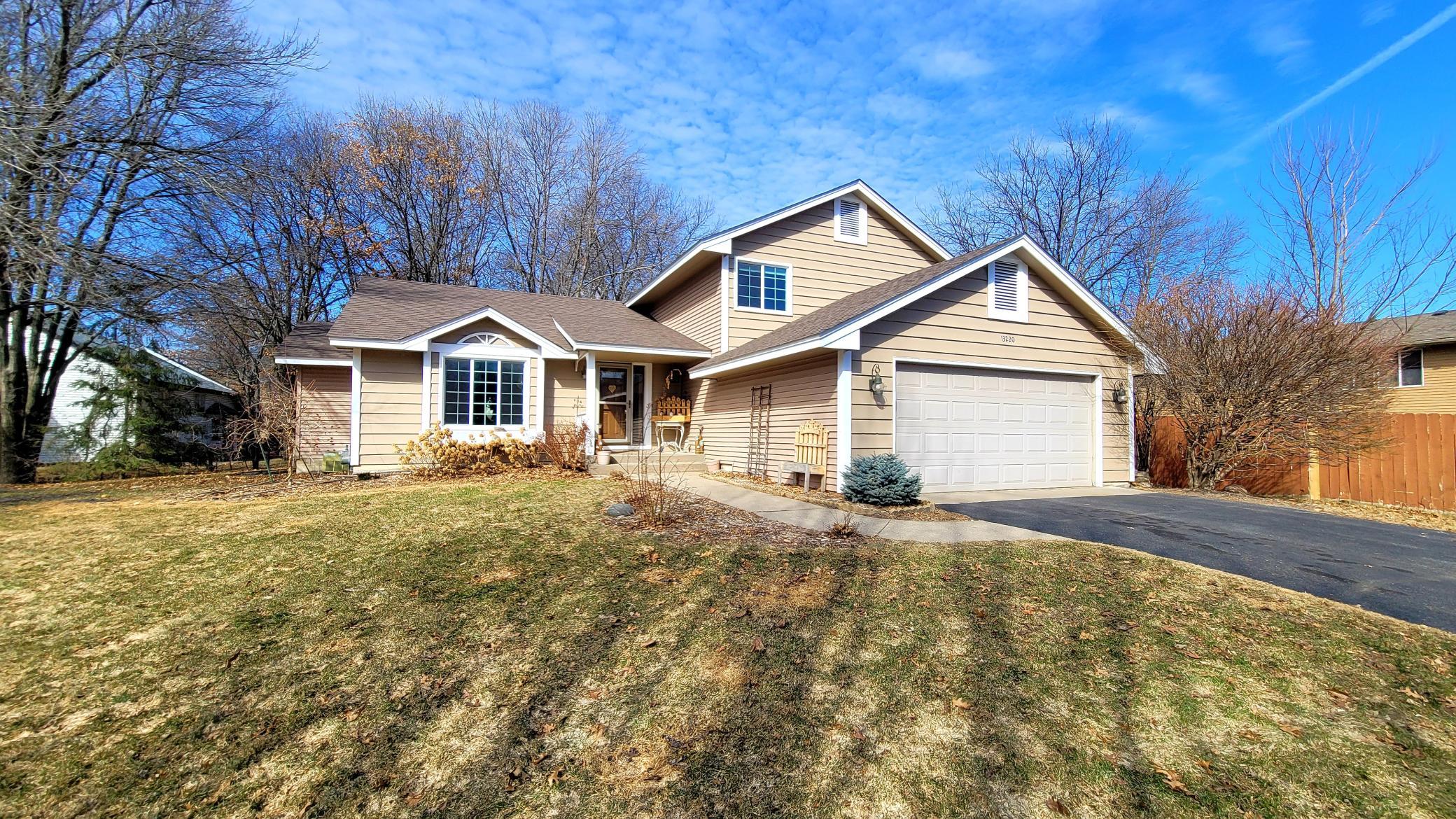 View of Residential at 13220 Thrush Street, Coon Rapids MN 55448, Coon Rapids - Mike Wilen | Minnesota Team Real Estate