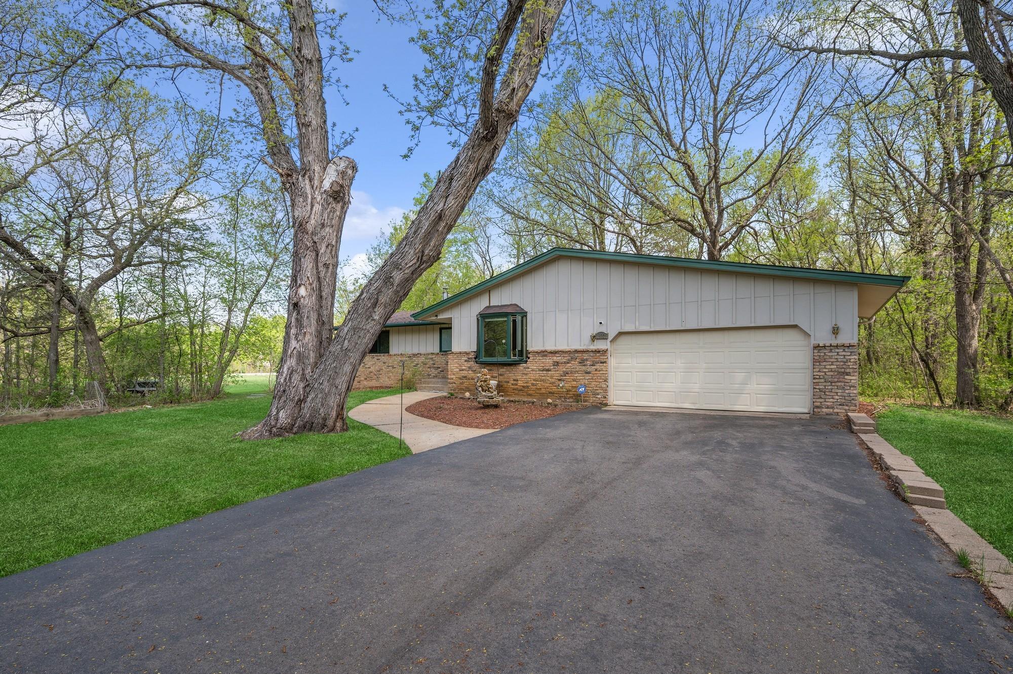 View of Residential at 18321 183rd Avenue, Anoka MN 55303, Anoka - Mike Wilen | Minnesota Team Real Estate