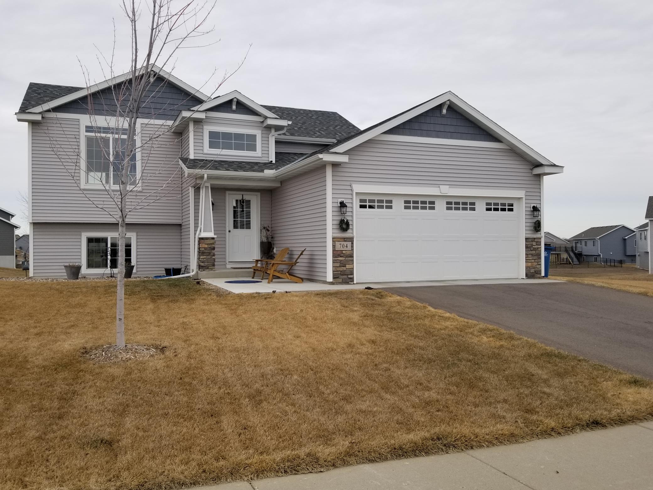 View of Residential at 704 Lauren Avenue, Clearwater MN 55320, Clearwater - Mike Wilen | Minnesota Team Real Estate