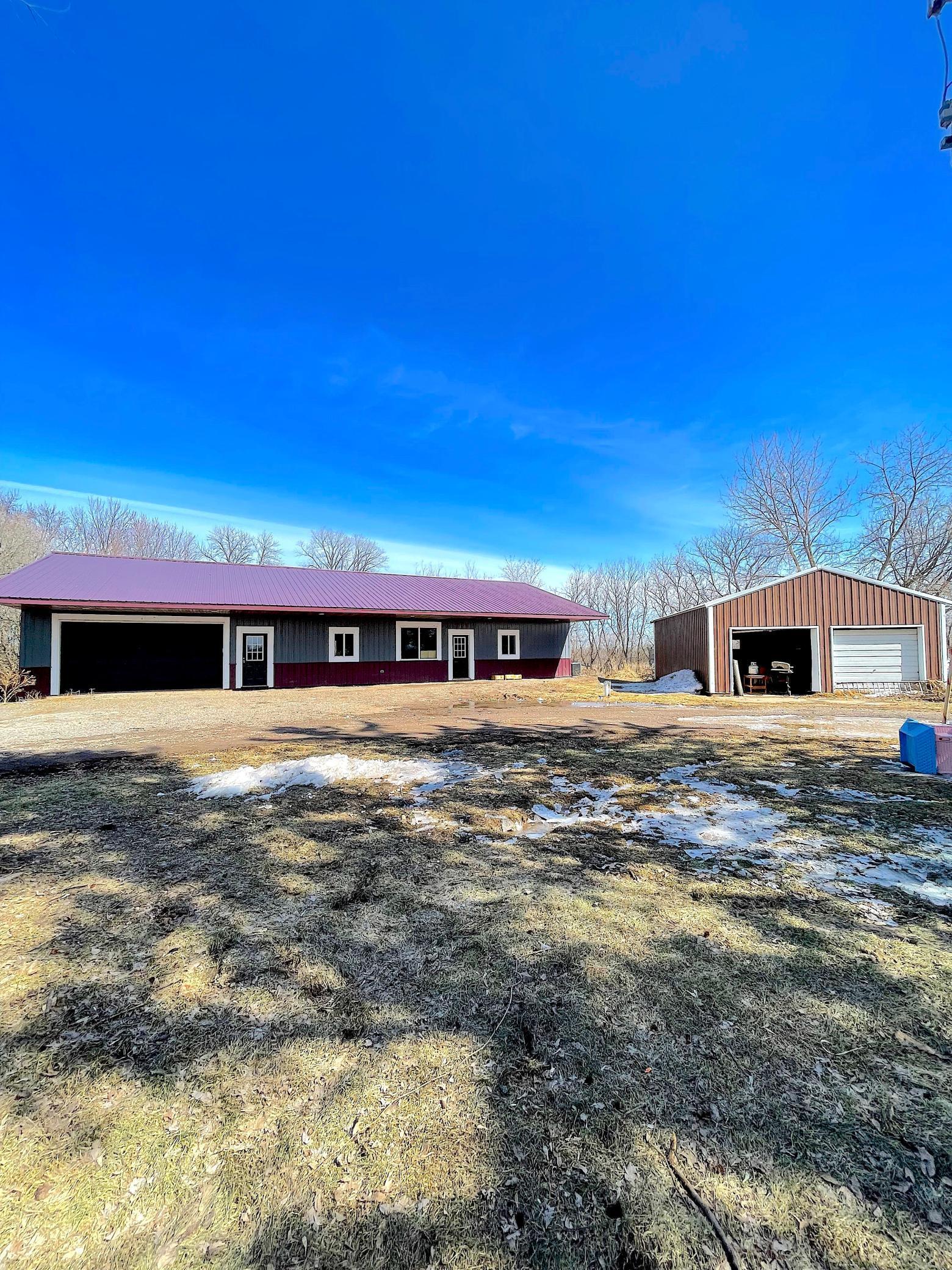 View of Residential at 14208 90th Avenue, Milaca MN 56353, Milaca - Mike Wilen | Minnesota Team Real Estate