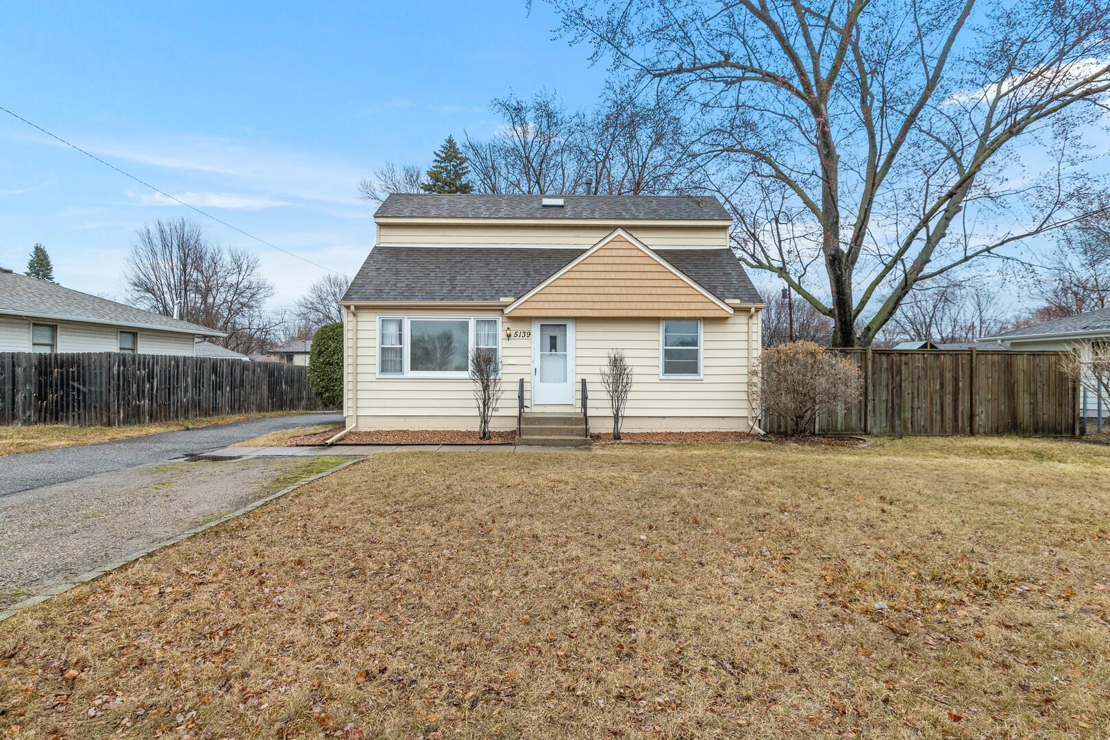 View of Residential at 5139 Horizon Drive, Fridley MN 55421, Fridley - Mike Wilen | Minnesota Team Real Estate