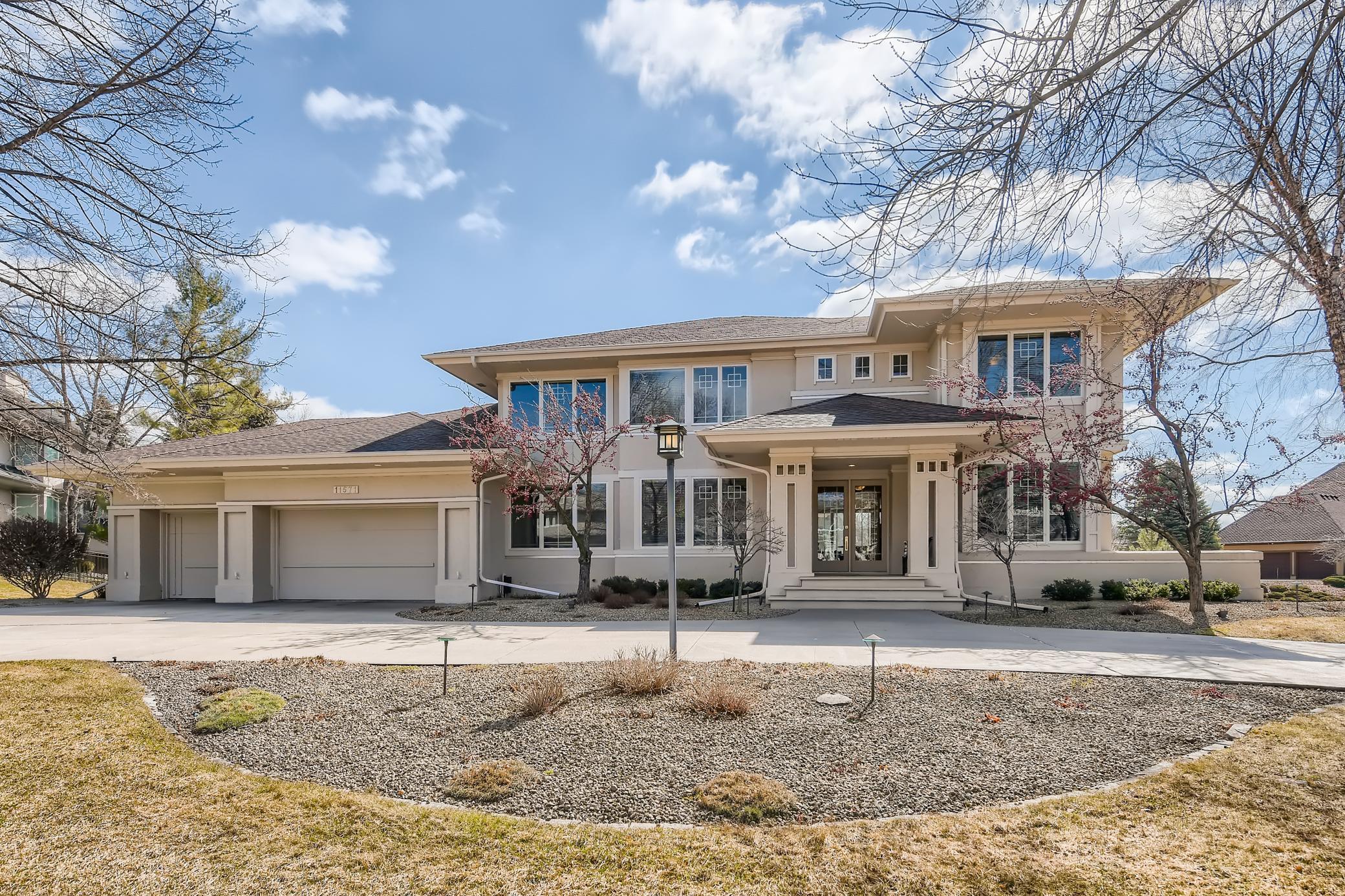 View of Residential at 11571 Cedar Pass, Minnetonka MN 55305, Minnetonka - Mike Wilen | Minnesota Team Real Estate