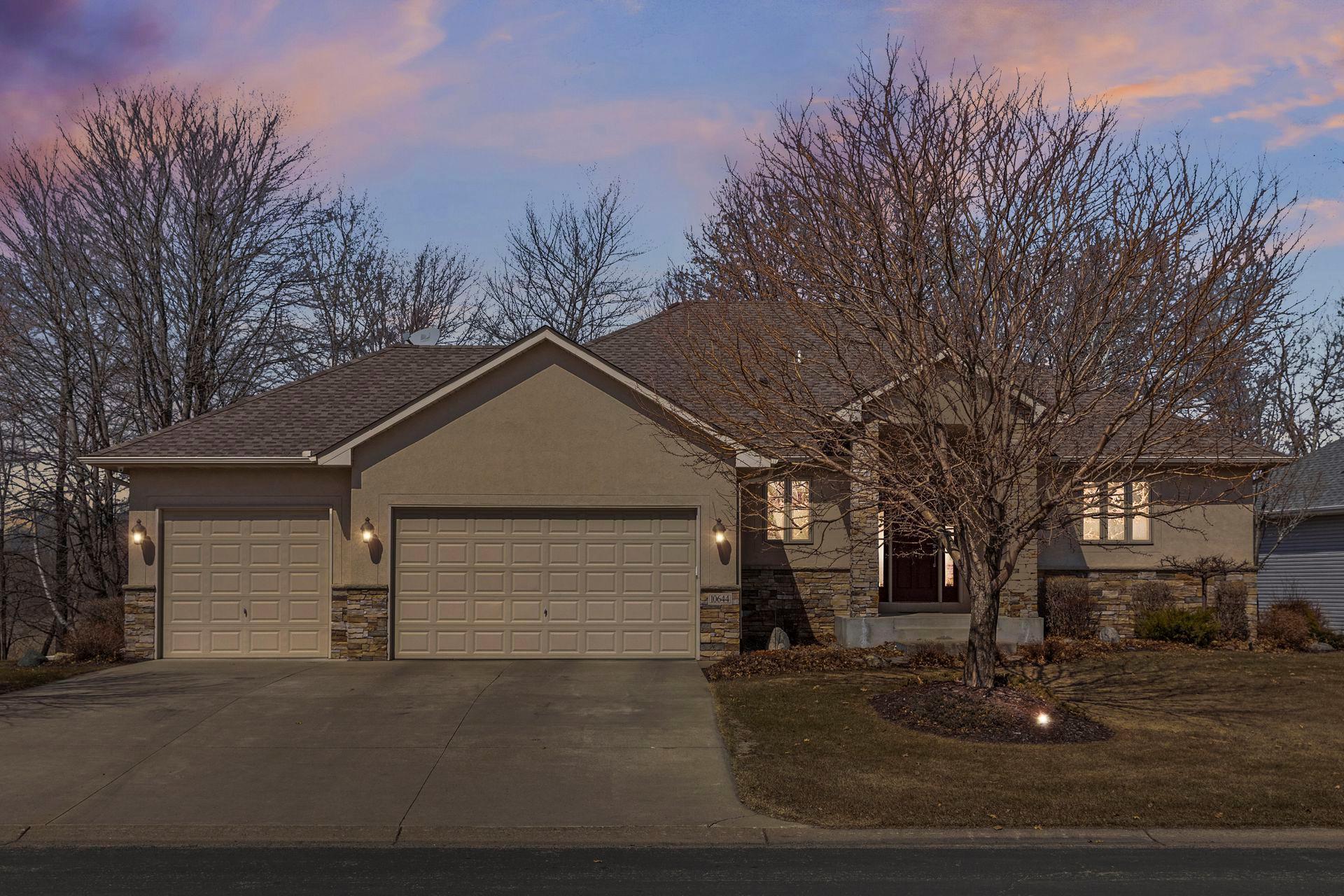 View of Residential at 10644 Sanctuary Drive, Blaine MN 55449, Blaine - Mike Wilen | Minnesota Team Real Estate
