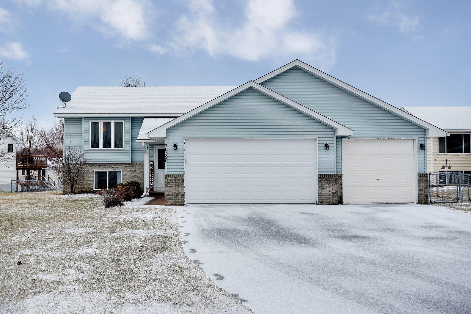 View of Residential at 30790 Regal Avenue, Shafer MN 55074, Shafer - Mike Wilen | Minnesota Team Real Estate