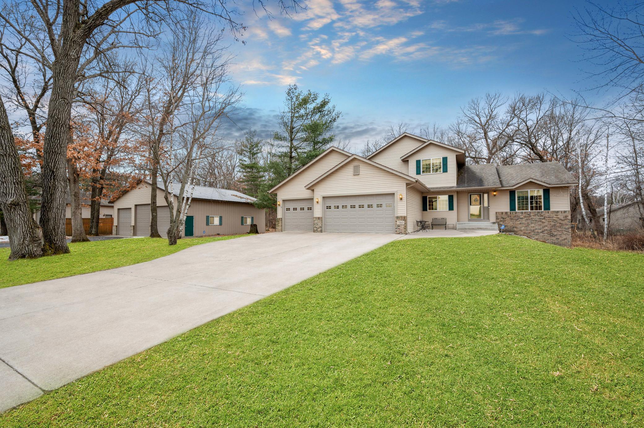 View of Residential at 7163 330th Trail, Stacy MN 55079, Stacy - Mike Wilen | Minnesota Team Real Estate