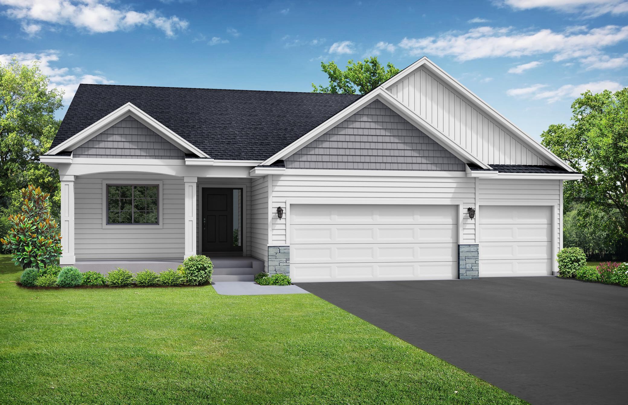 View of Residential at 375 Riverview Circle, Hanover MN 55341, Hanover - Mike Wilen | Minnesota Team Real Estate