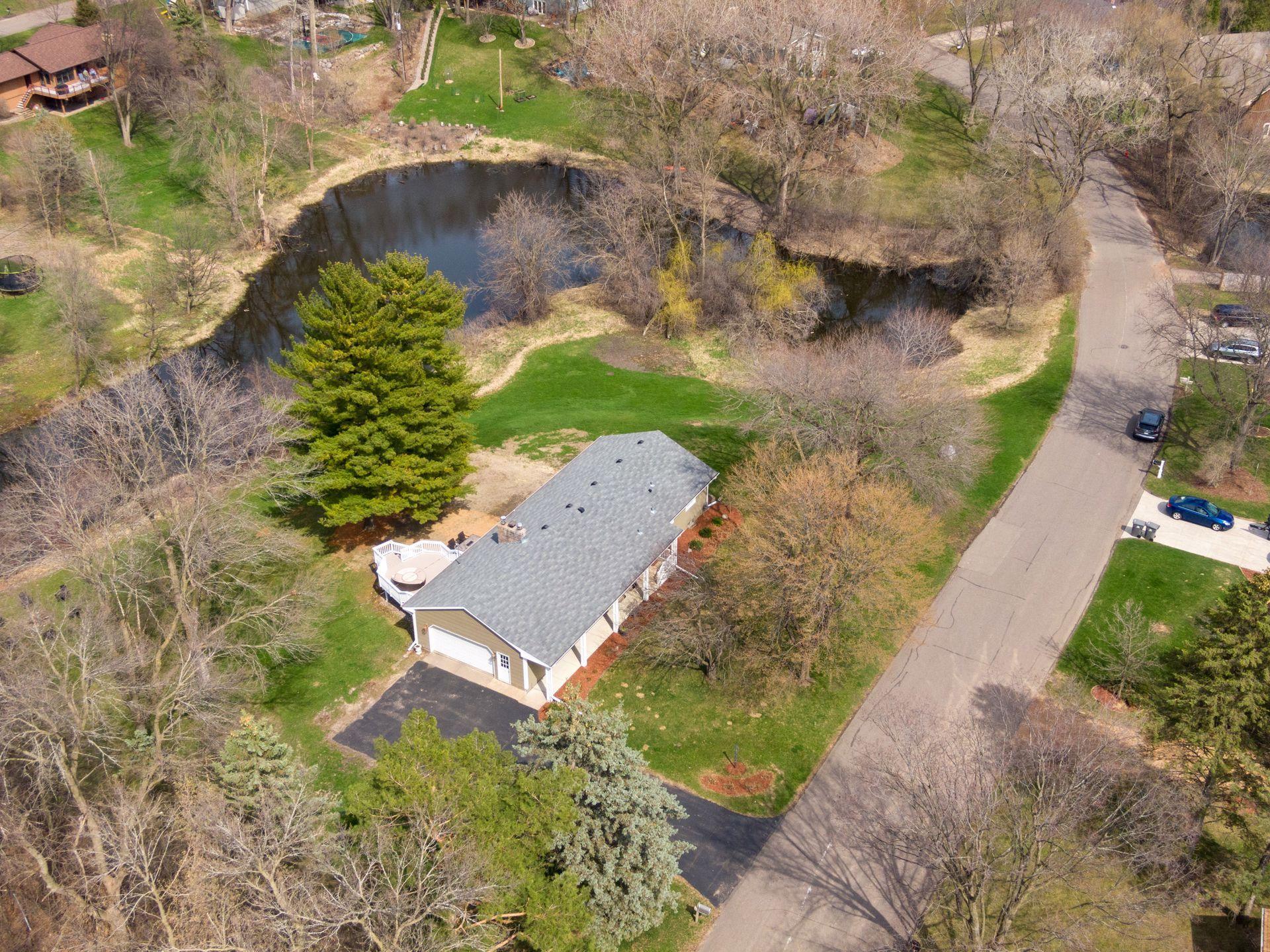View of Residential at 13528 Larkin Drive, Minnetonka MN 55305, Minnetonka - Mike Wilen | Minnesota Team Real Estate