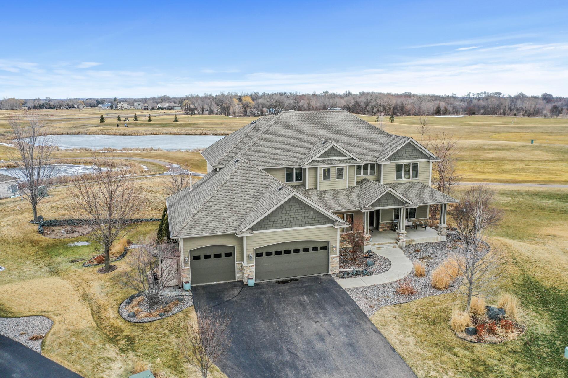 View of Residential at 9387 Kagan Circle, Otsego MN 55362, Otsego - Mike Wilen | Minnesota Team Real Estate
