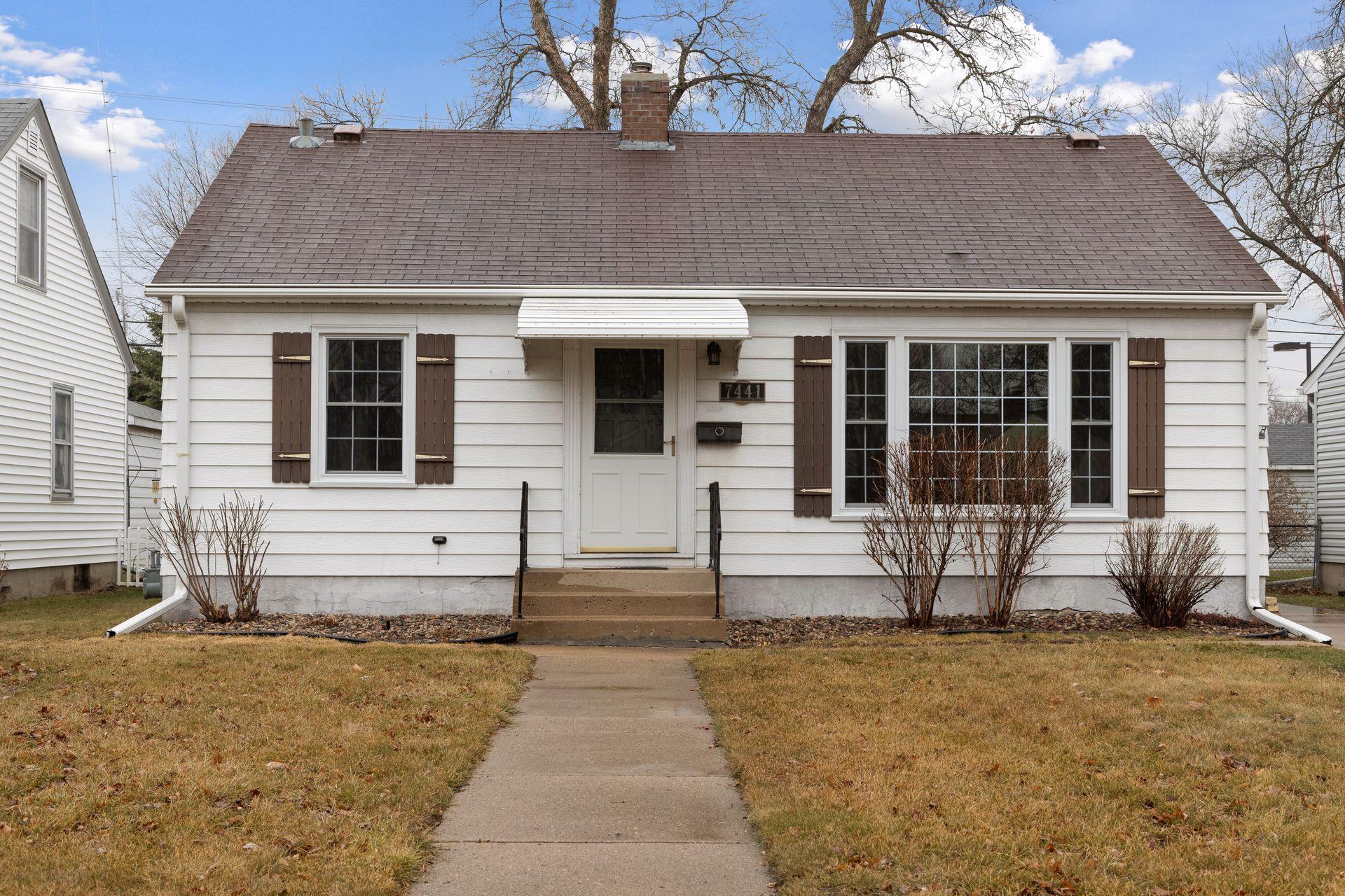 View of Residential at 7441 Aldrich Avenue, Richfield MN 55423, Richfield - Mike Wilen | Minnesota Team Real Estate