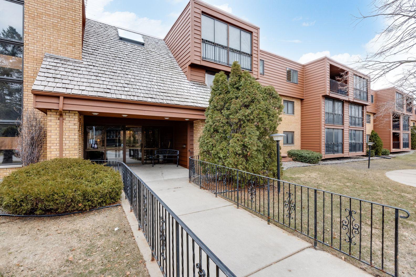 View of Residential at 1011 41st Avenue #321, Columbia Heights MN 55421, Columbia Heights - Mike Wilen | Minnesota Team Real Estate
