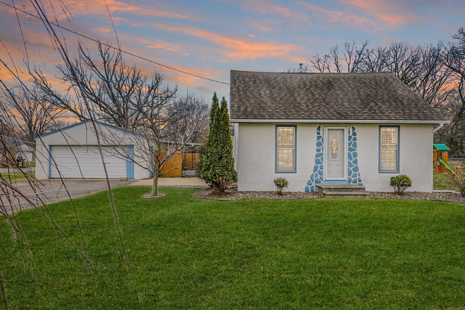 View of Residential at 1482 Mississippi Street, Fridley MN 55432, Fridley - Mike Wilen | Minnesota Team Real Estate