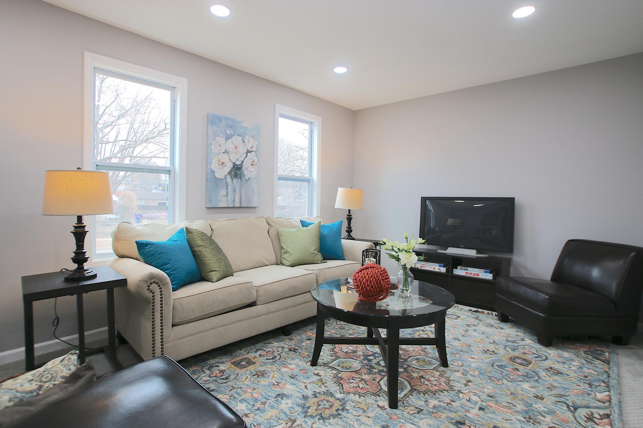 View of Residential at 1219 Minnehaha Avenue, Saint Paul MN 55104, Saint Paul - Mike Wilen | Minnesota Team Real Estate
