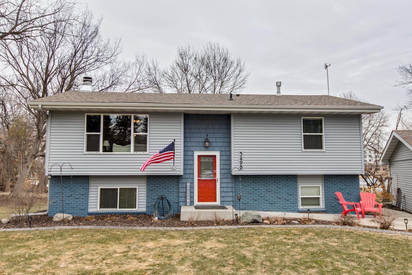 View of Residential at 3498 Victoria Street, Shoreview MN 55126, Shoreview - Mike Wilen | Minnesota Team Real Estate