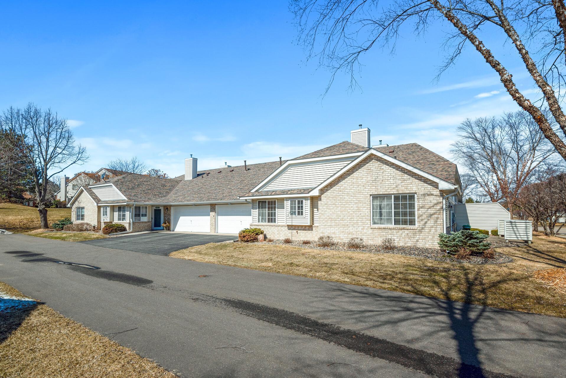 View of Residential at 4413 Bay Lane, White Bear Lake MN 55110, White Bear Lake - Mike Wilen | Minnesota Team Real Estate