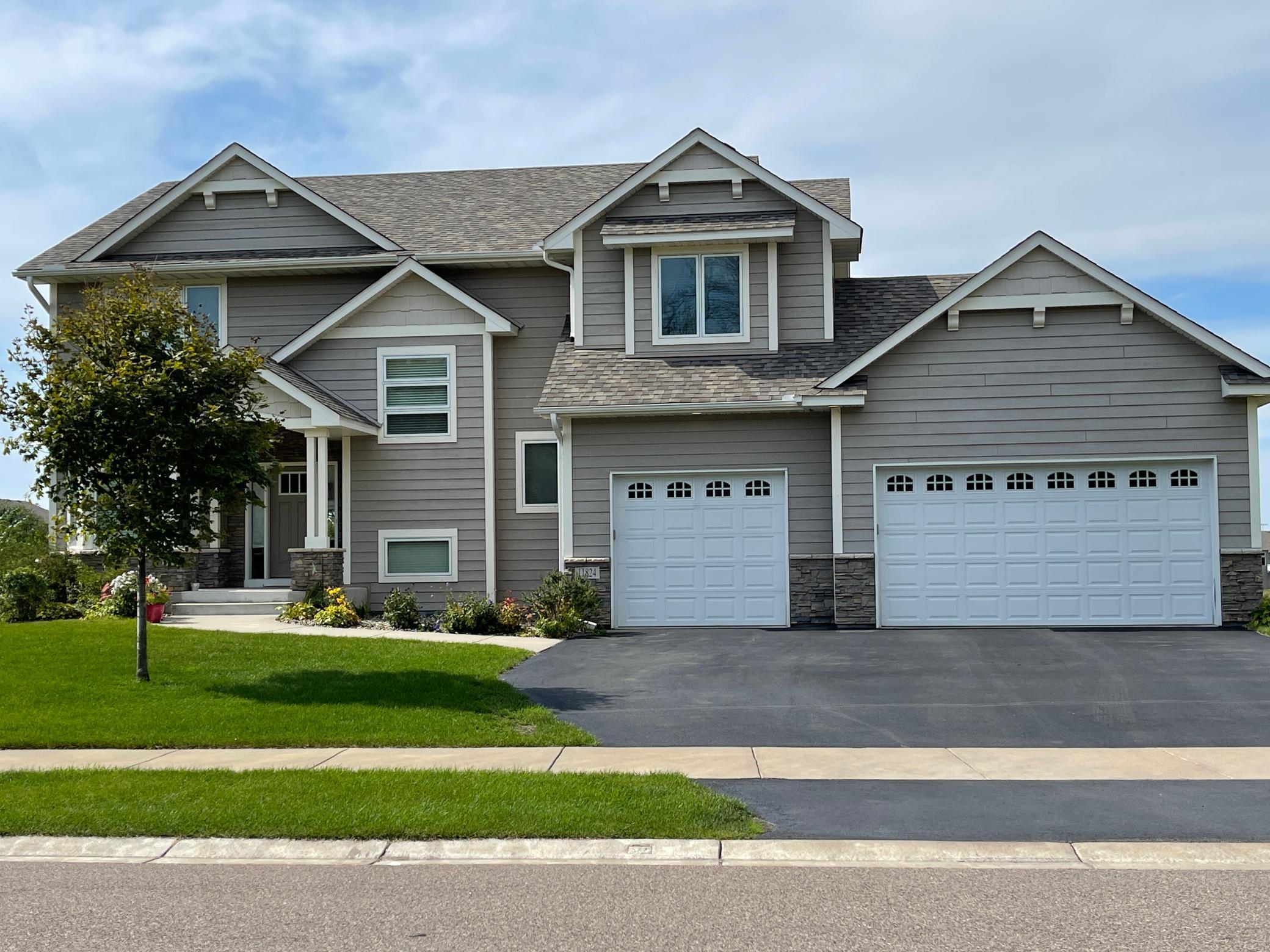 View of Residential at 11824 Lever Street, Blaine MN 55449, Blaine - Mike Wilen | Minnesota Team Real Estate