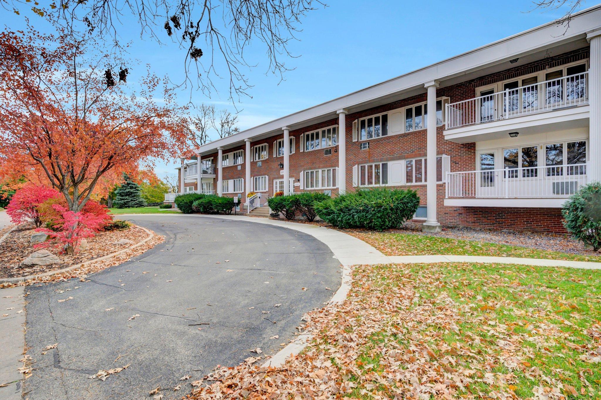 View of Residential at 6005 Eden Prairie Road #208, Edina MN 55436, Edina - Mike Wilen | Minnesota Team Real Estate
