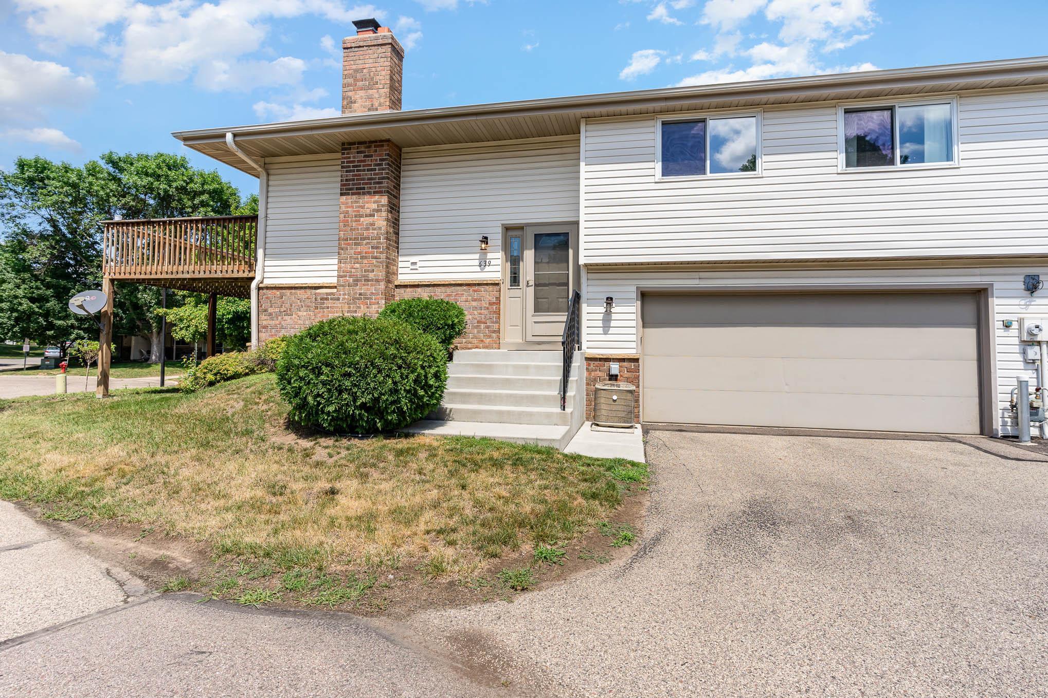 View of Residential at 639 Portland Mews, Burnsville MN 55337, Burnsville - Mike Wilen | Minnesota Team Real Estate