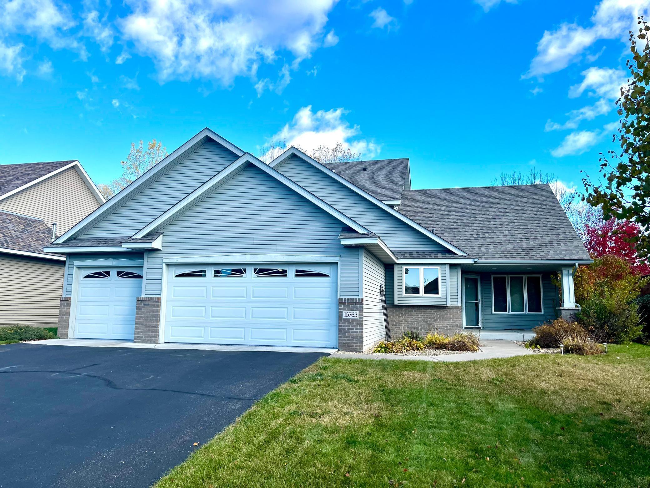 View of Residential at 15763 Falcon Circle, Hugo MN 55038, Hugo - Mike Wilen | Minnesota Team Real Estate