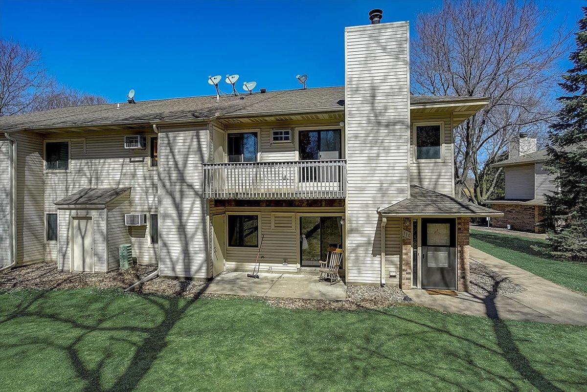 View of Residential at 488 Larpenteur Avenue #110, Saint Paul MN 55117, Saint Paul - Mike Wilen | Minnesota Team Real Estate