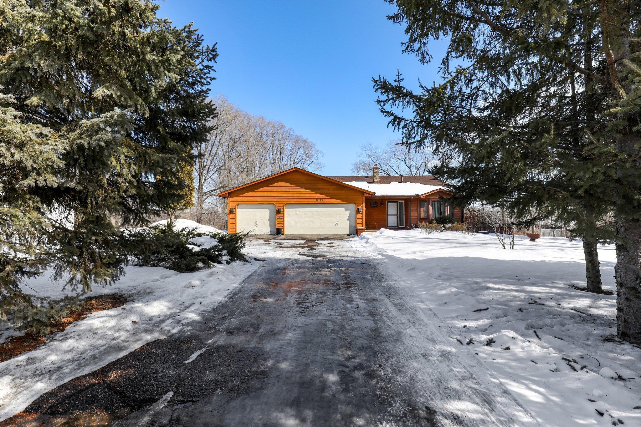 View of Residential at 5462 Hodgson Road, North Oaks MN 55126, North Oaks - Mike Wilen | Minnesota Team Real Estate