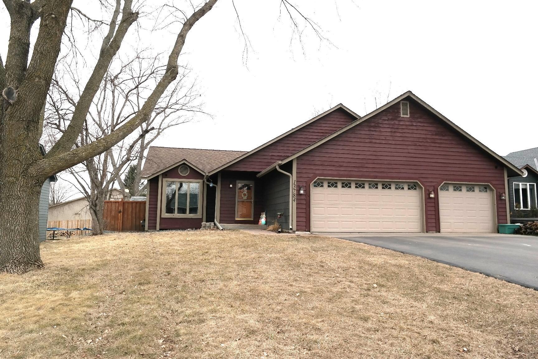 View of Residential at 13784 Yosemite Avenue, Savage MN 55378, Savage - Mike Wilen | Minnesota Team Real Estate